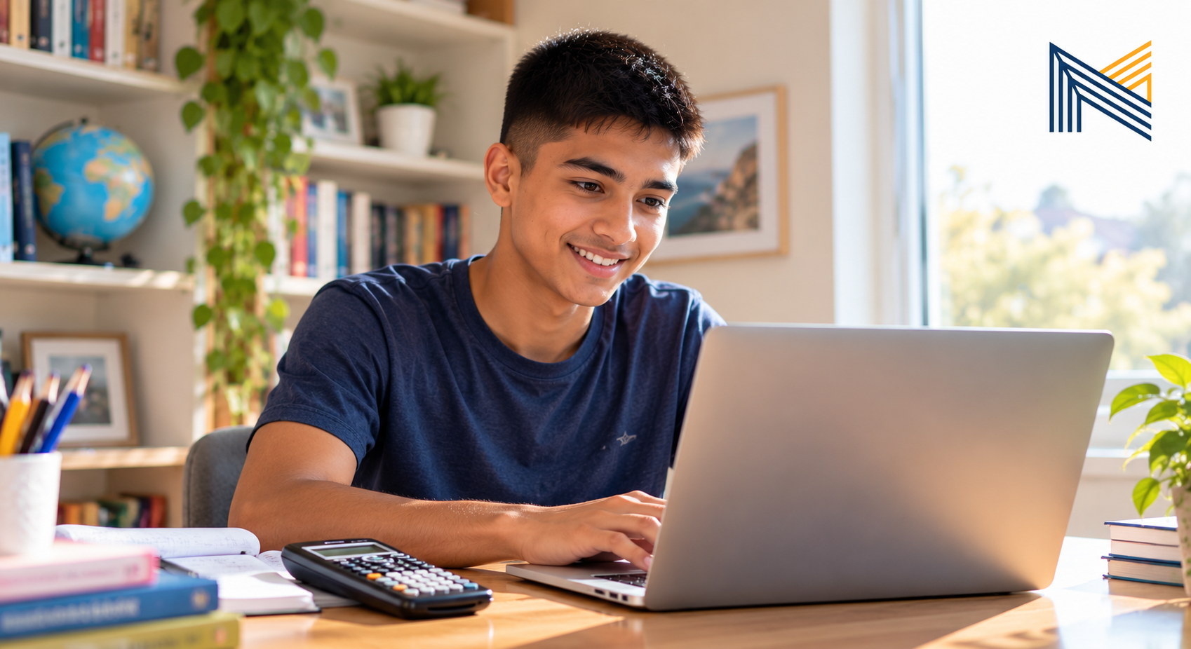 Numerion Academy online tutoring